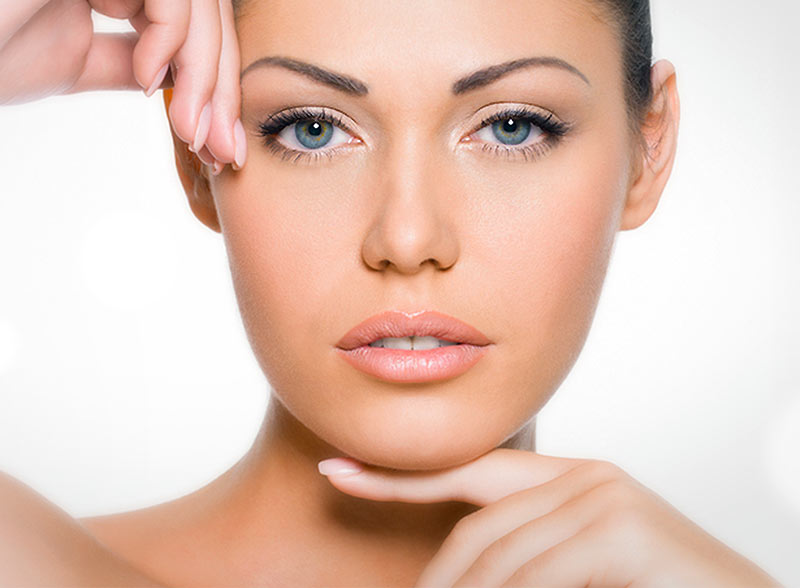 Cosmetología y Estética Integral