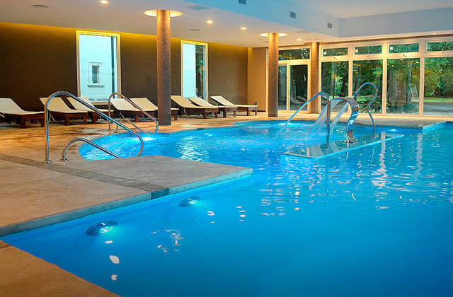 Howard Johnson Resort & Spa Escobar