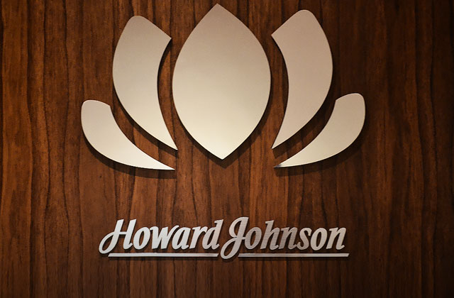 Howard Johnson Resort & Spa Escobar